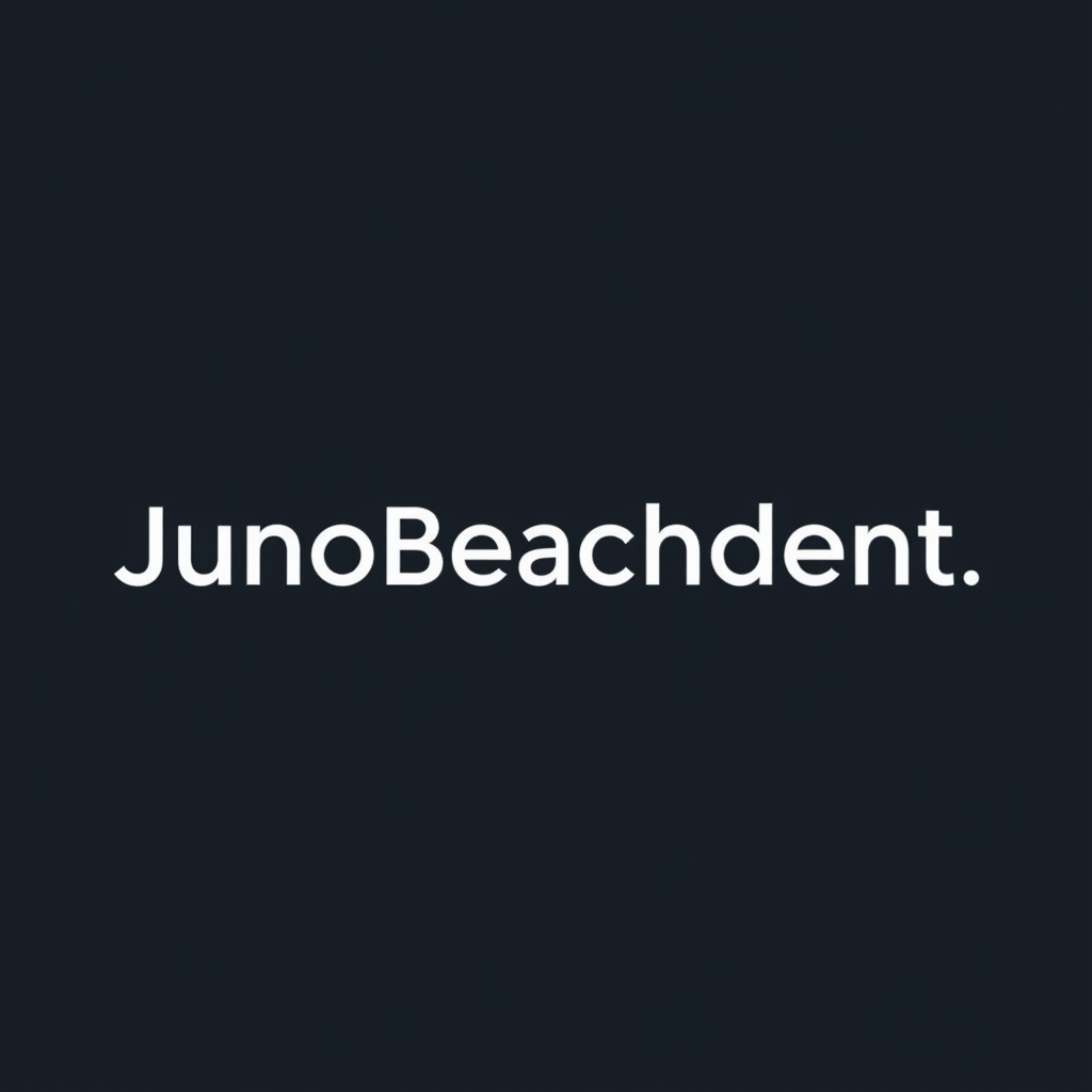 Junobeachdent